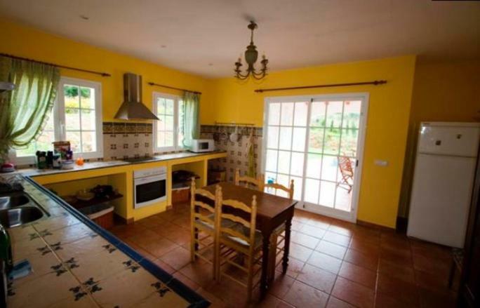 Villa Macarena Menorcaエス・ミグジョルン・グラン（メノルカ エクステリア 写真