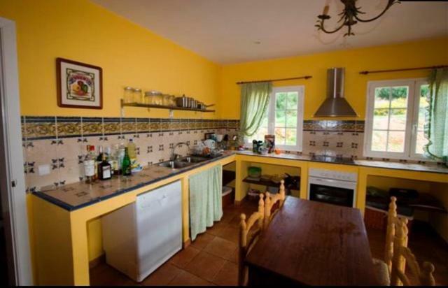 Villa Macarena Menorcaエス・ミグジョルン・グラン（メノルカ エクステリア 写真